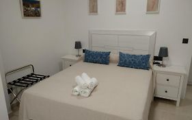 Apartamentos Cordoba