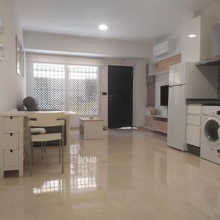 Apartamentos Cordoue Extérieur photo