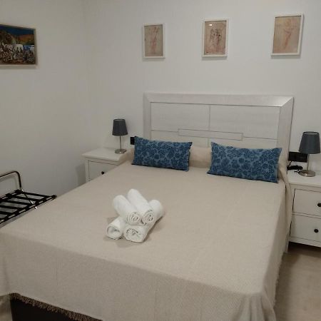 Apartamentos Cordoue Extérieur photo
