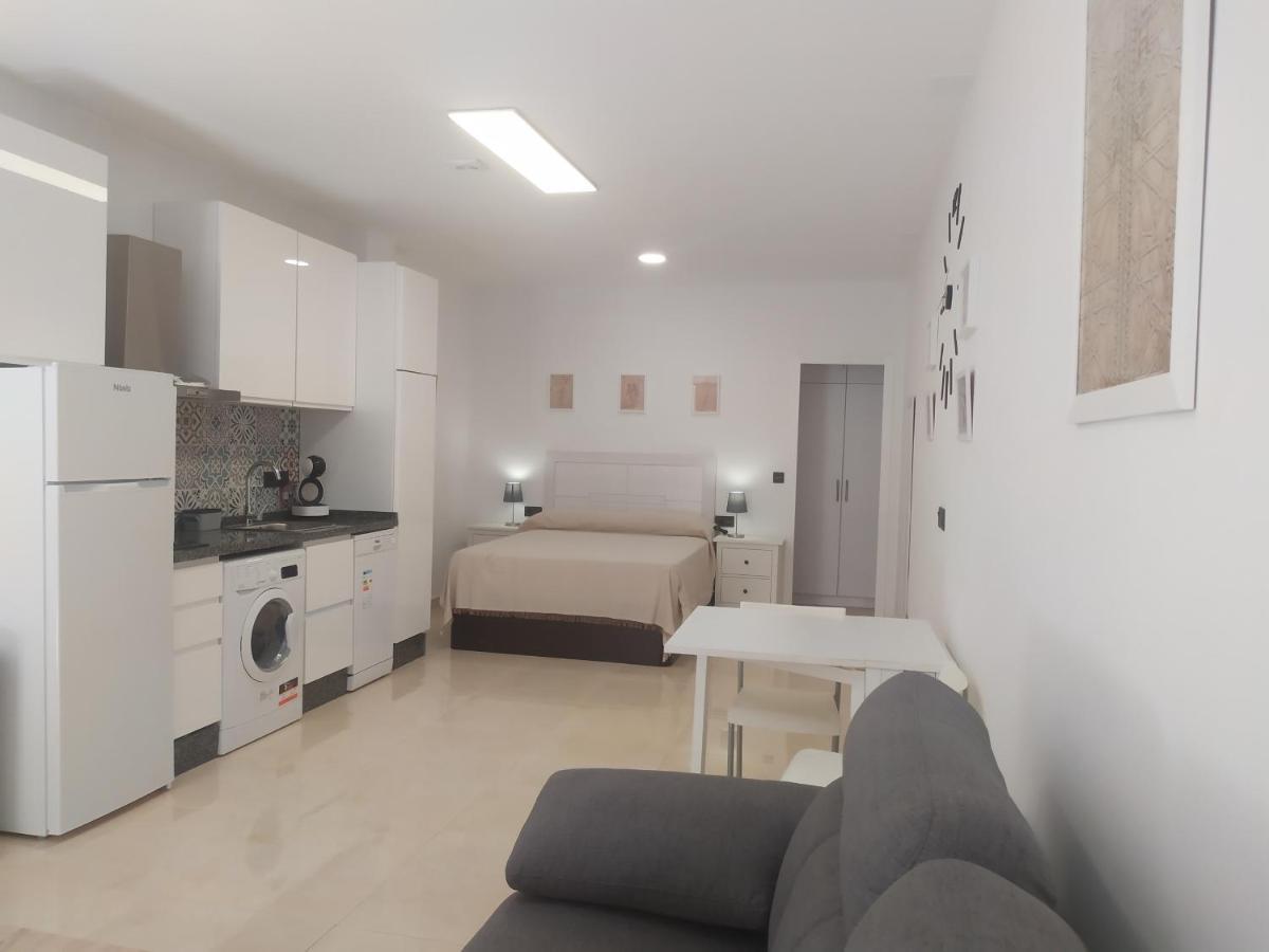 Apartamentos Cordoue Extérieur photo