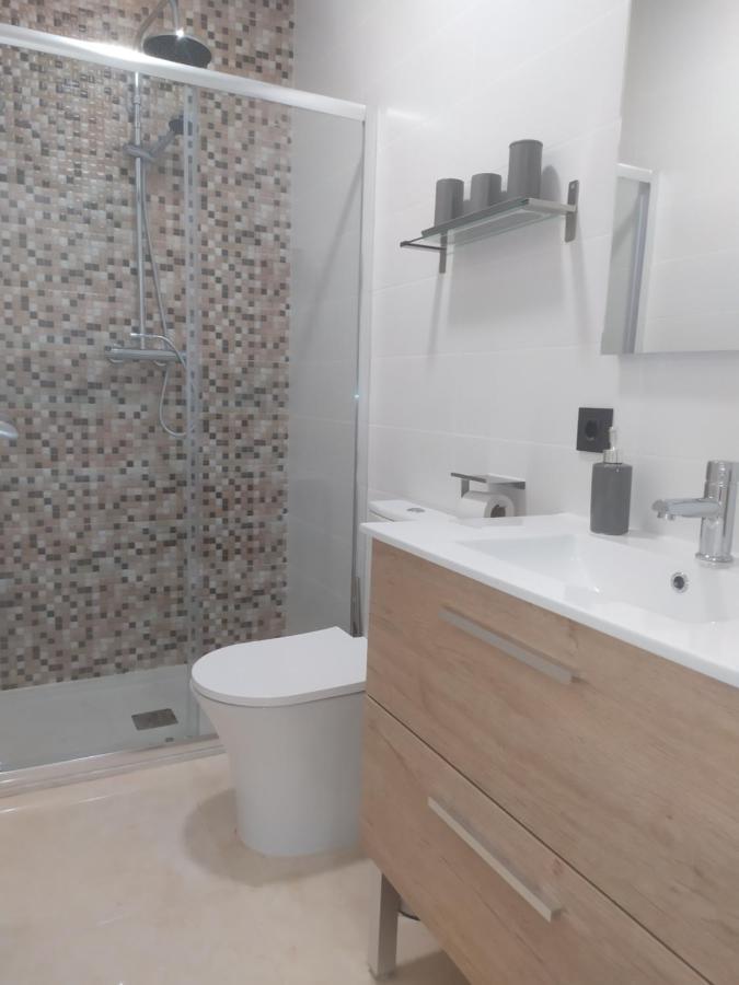 Apartamentos Cordoue Extérieur photo