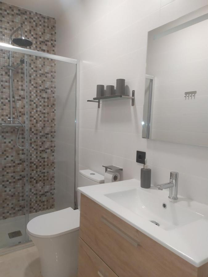Apartamentos Cordoue Extérieur photo