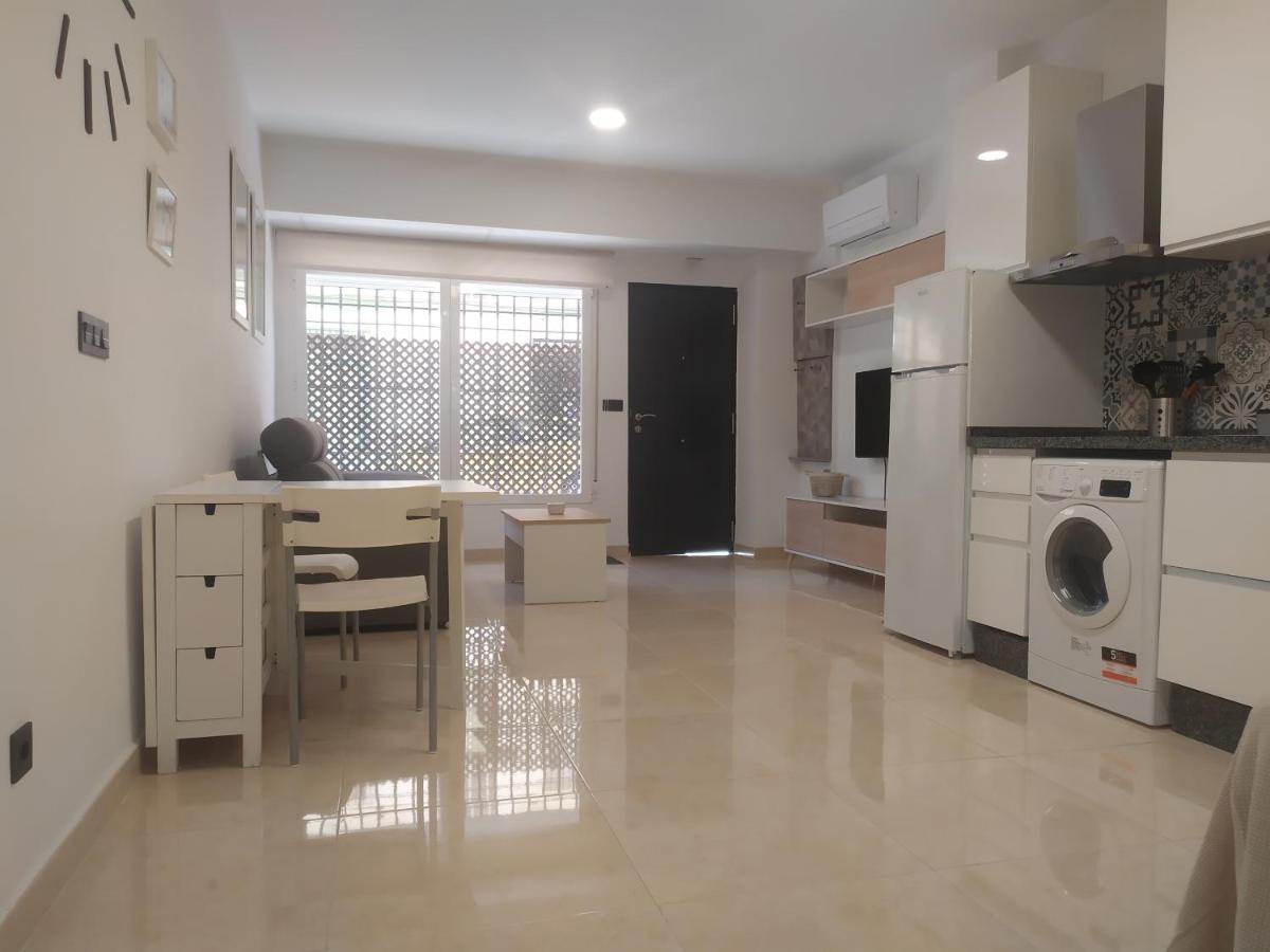 Apartamentos Cordoue Extérieur photo