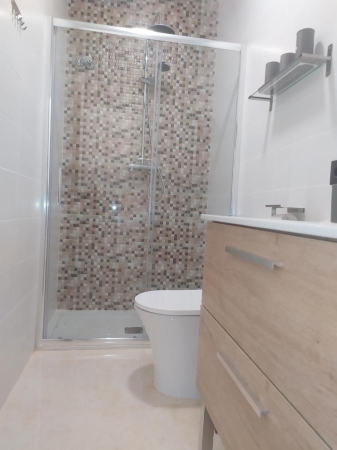 Apartamentos Cordoue Extérieur photo