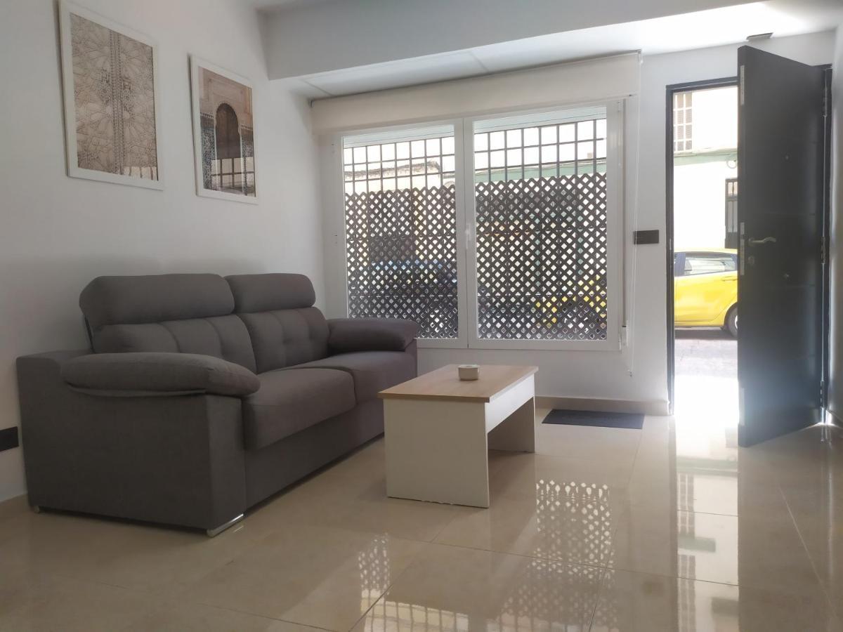 Apartamentos Cordoue Extérieur photo