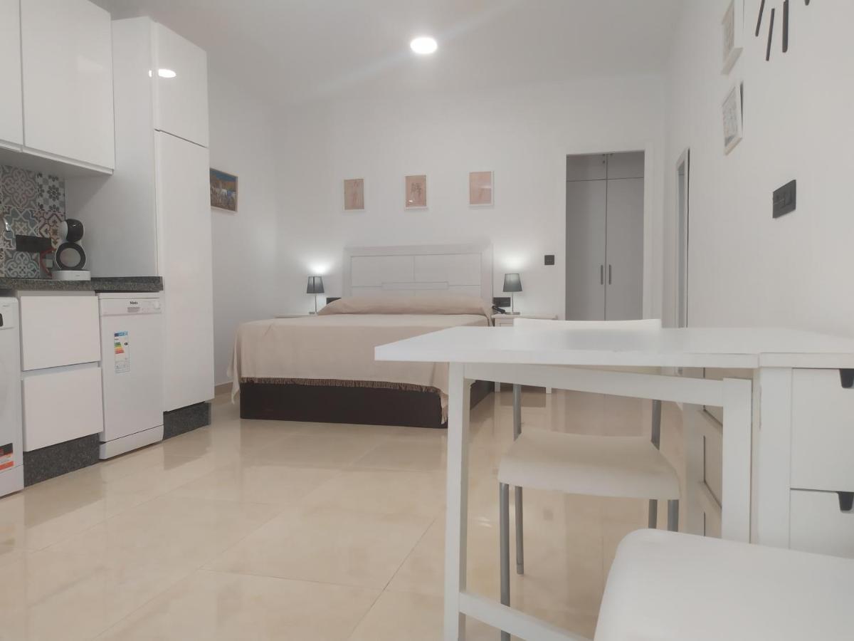 Apartamentos Cordoue Extérieur photo
