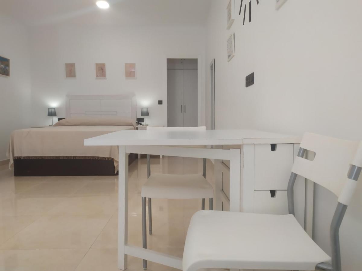 Apartamentos Cordoue Extérieur photo