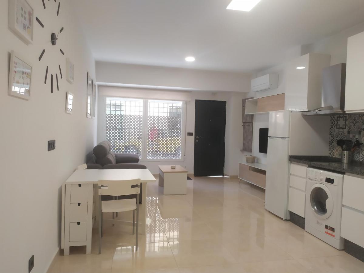 Apartamentos Cordoue Extérieur photo