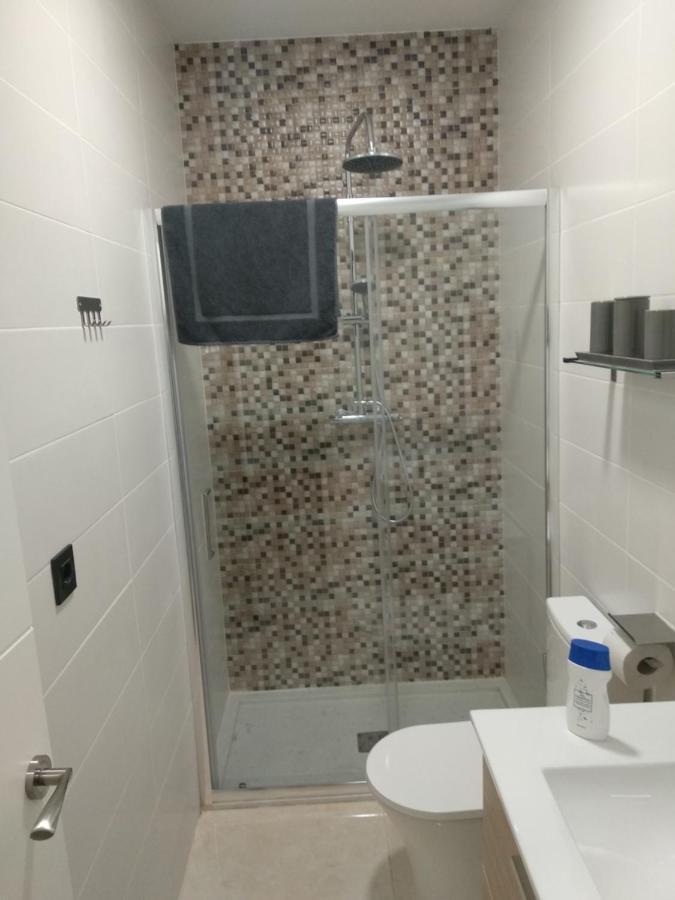 Apartamentos Cordoue Extérieur photo