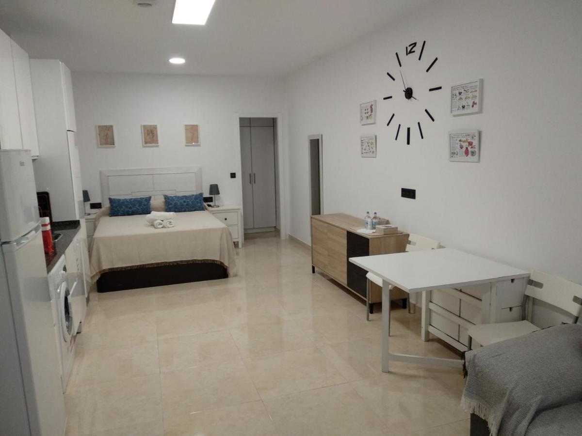 Apartamentos Cordoue Extérieur photo