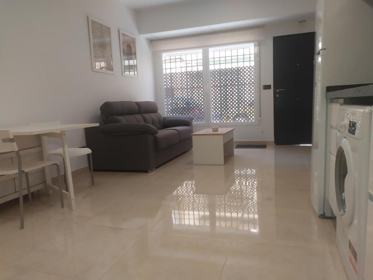 Apartamentos Cordoue Extérieur photo