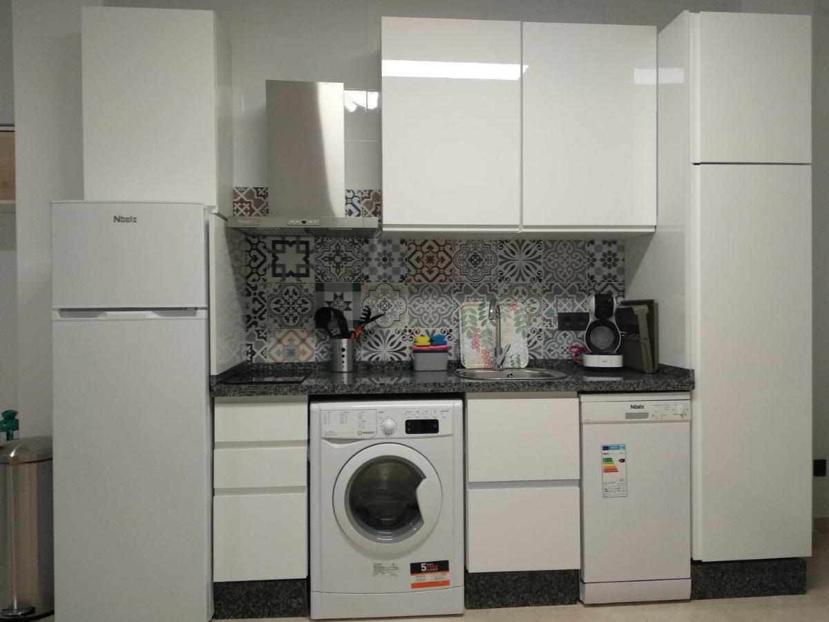 Apartamentos Cordoue Extérieur photo