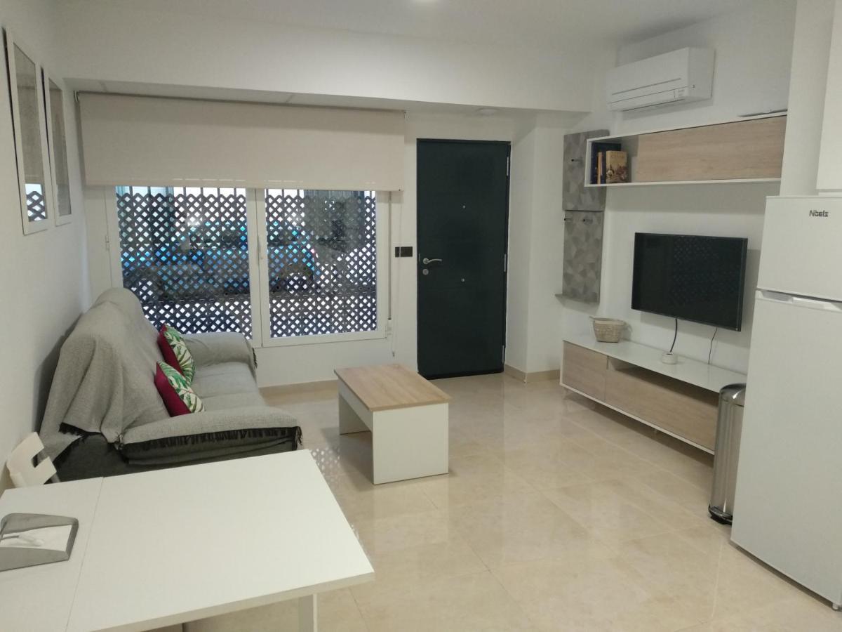 Apartamentos Cordoue Extérieur photo