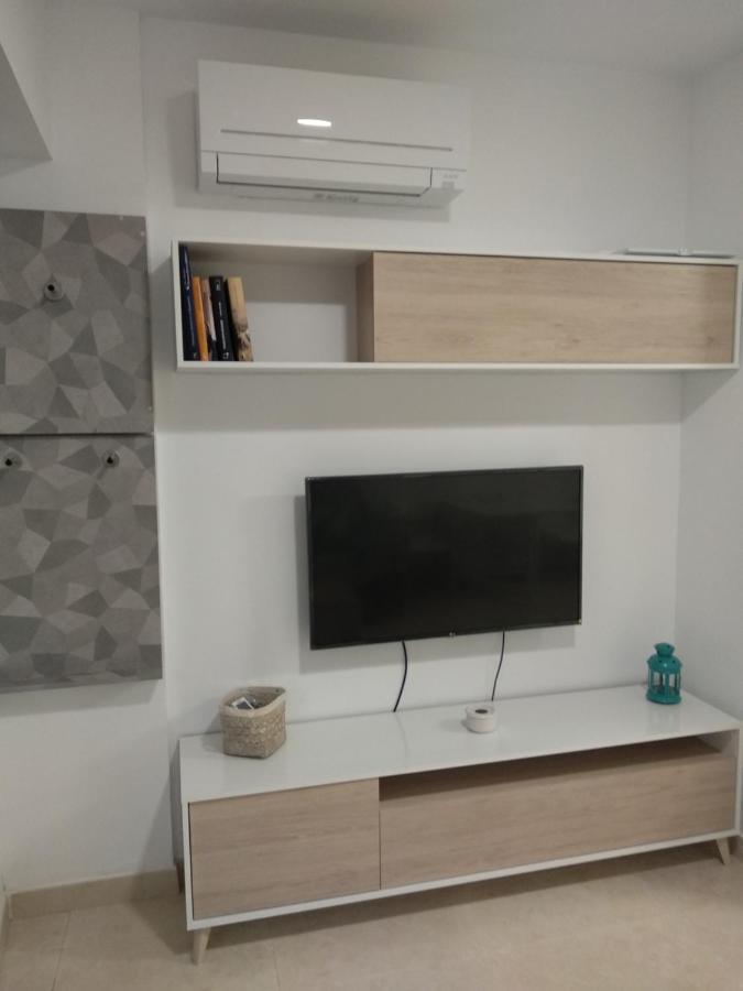 Apartamentos Cordoue Extérieur photo