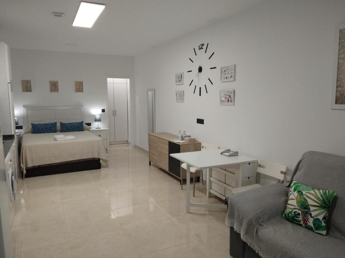 Apartamentos Cordoue Extérieur photo