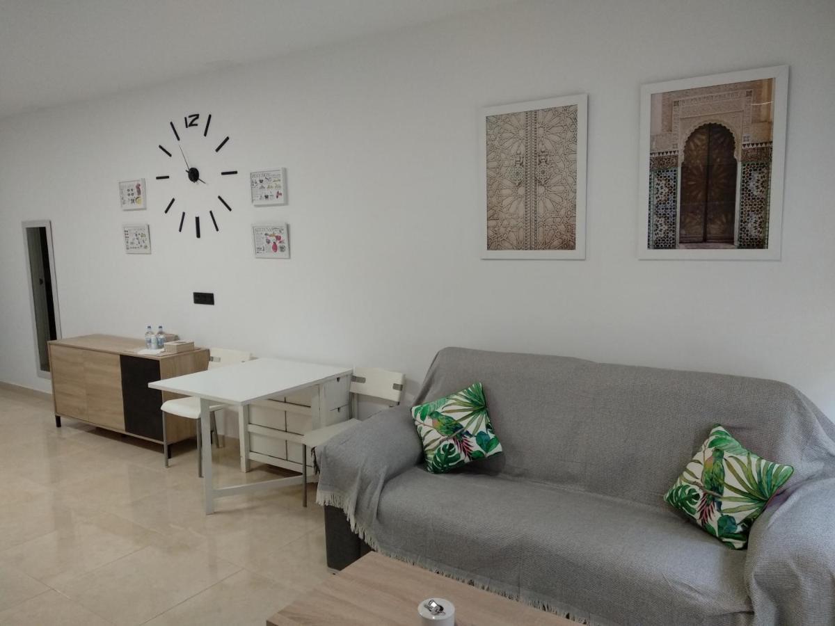 Apartamentos Cordoue Extérieur photo