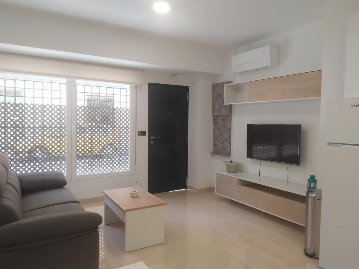 Apartamentos Cordoue Extérieur photo