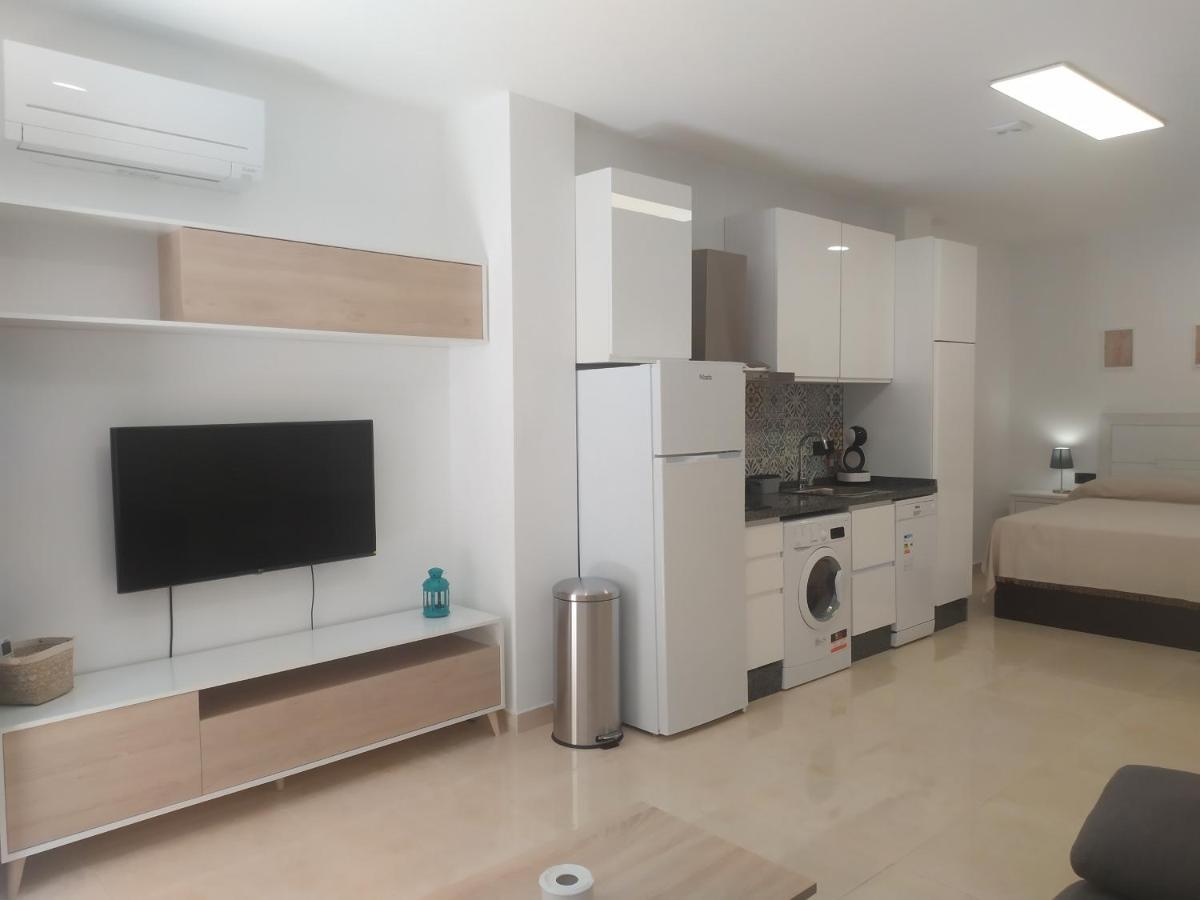 Apartamentos Cordoue Extérieur photo