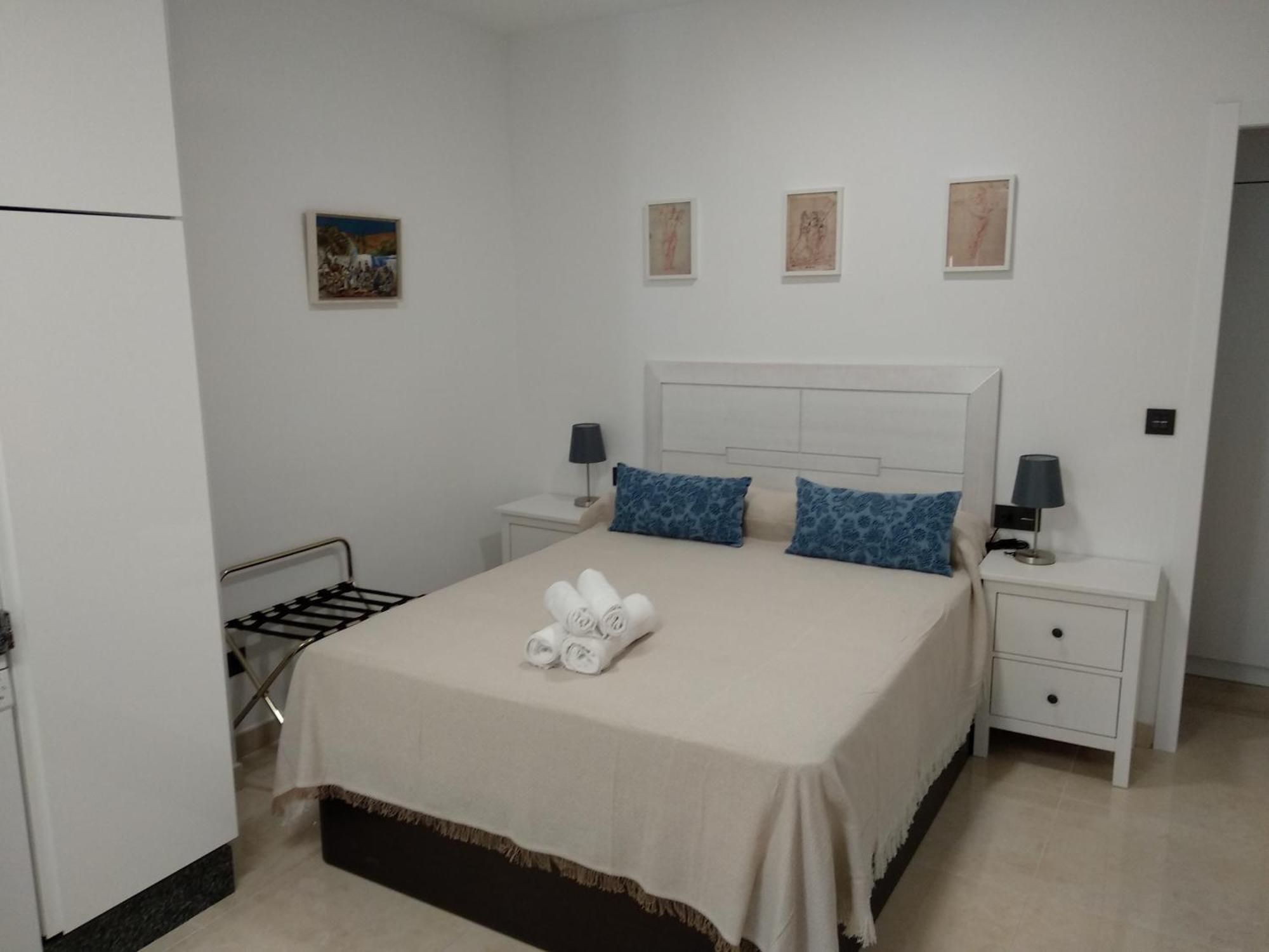 Apartamentos Cordoue Extérieur photo