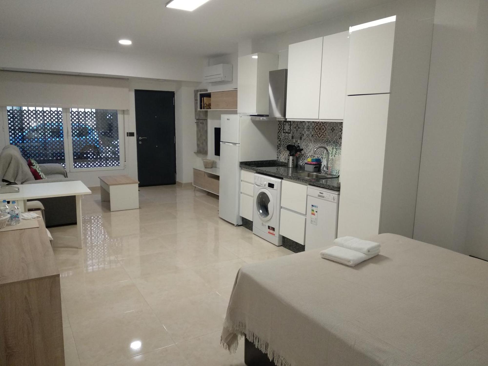 Apartamentos Cordoue Extérieur photo